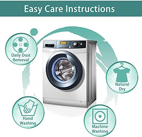 BONZER Extra Wide Room Divider Curtain Total Privacy Wall Grommet Top Thermal Insulated Blackout Curtains for Slide Window, 96L x 150W Inch (8L x 12.5W ft), 1 Panel, Dark Grey