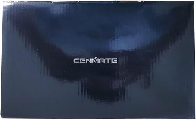 Hybrid 2.5/3.5" SATA HDD/SSD+3* M / B+M Key M.2 NVMe Enclosure with Cooling Fan and USB A/C 3.2 Gen 2 (10Gbps), Hard Drive Enclosure Support 46TB(22TB HDD+3*8TB 2230/2242/2260/2280/22110 SSDs)