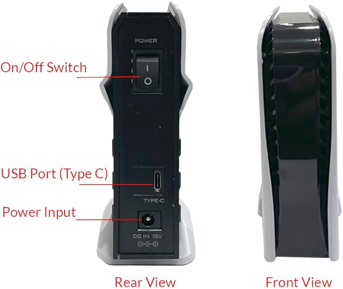 Avolusion PRO-Z Series 6TB USB 3.0 External Hard Drive for WindowsOS Desktop PC/Laptop (White) (Renewed)