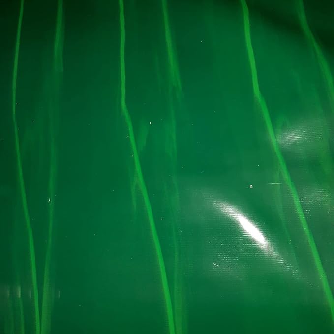 SX-69 Vinyl Repair Kit | Inflatable Bounce House Repair Kit | Includes 4 Ounce Adhesive and Vinyl Roll | for Flexible, Waterproof Repairs of Tears, Punctures, and Holes