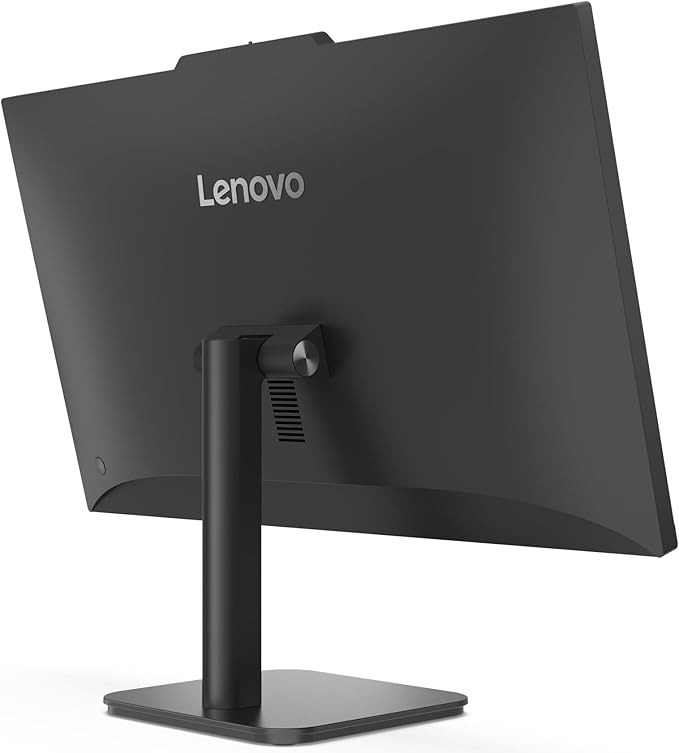 Lenovo 24 All-in-One Desktop Computer for Home Office, 23.8" Fhd Business Aio, Intel 4-Core Processor (Beat i3-1110g4), 32gb Ddr4 Ram, 1tb Pcie Ssd, WiFi 6, Bluetooth, Windows 11 Pro