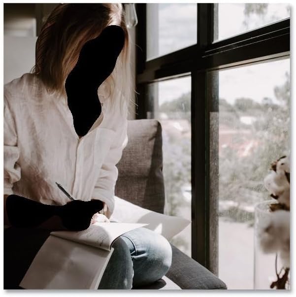 Signo 207 Roller Ball Retractable Gel Pens, Ultra Micro Point (0.38mm), Black Ink, 6 Count, Bundle with Plastic Reusable Pouch