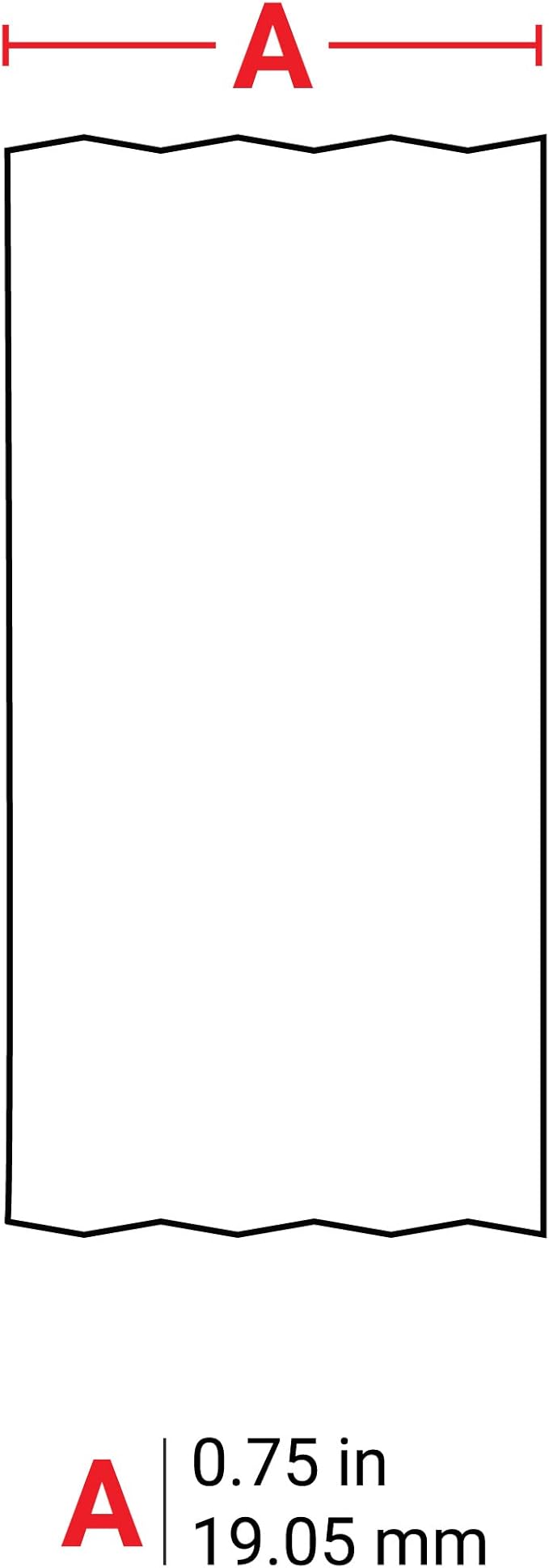 Brady M211 Portable Bluetooth Label Printer Authentic Multi-Purpose Nylon Label