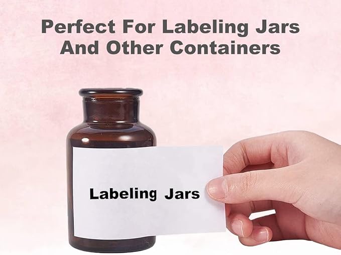 BESTEASY 10-UP Address Labels,/Address Mailing Labels 2000 Sheets Shipping Sticker Labels Compatible Laser/Ink Jet Shipping Labels(20000 Labels)