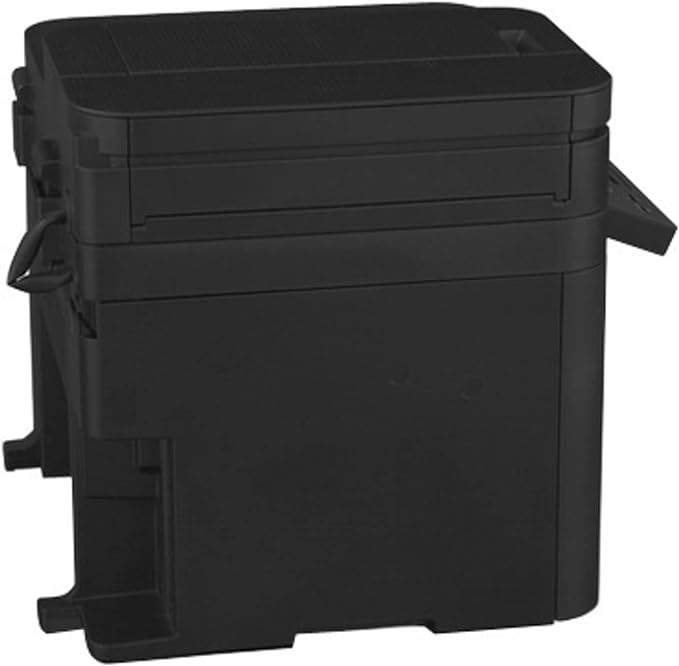 Canon imageCLASS MF236n All-in-One Laser Printer, Black