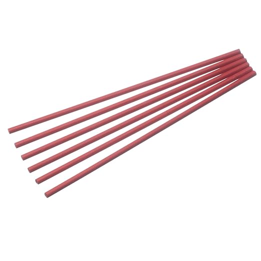 Markal 96270 PRO Carpenter Pencil + 97272 Red Riter Pro Refills