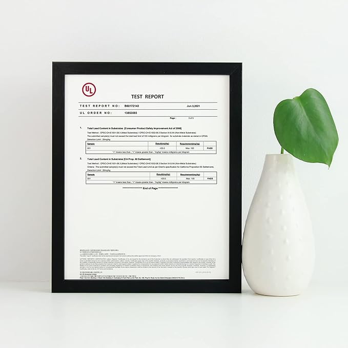 Binditek 25 Pack 16 Mil Grain-Texture Paper Binding Presentation Covers, 8.5 x 11 Inches, 110lb, Un-Punched, Letter Size, Black, Office Supplies