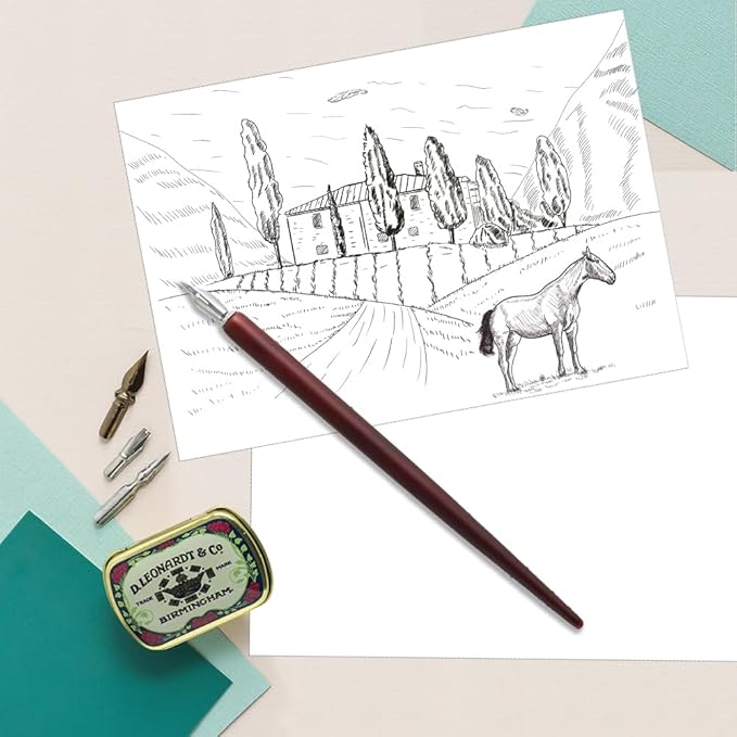 Printer Paper - 100 Sheets, A5 Premium Bright White Paper, 28lb Bond / 70lb Text (105 gsm) Bright White Paper – Great for Copy, Printing, Writing, 5.83" x 8.27" (148 x 210 mm)