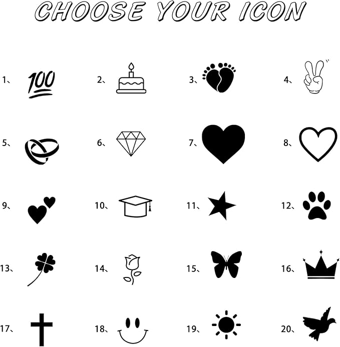 Personalized Pens Bulk 50 with Name Custom Engraving Ballpoint Pens with Stylus Tip Customized Smooth Writing Pens Personalized Gifts for Anniversary Birthday or Graduation(Orange,Black Ink)