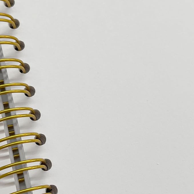 Meeting Notebook for Work, Employee Appreciation Gifts, Team Gifts for Employees, Journals for Writing, Thank You Gifts for Women Men Leader Boss Manager Mentor Coworkers, Blank Notebook 5.5"x8.3"