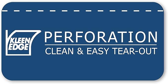 ROARING SPRING Signature Collection College Ruled Spiral Wirebound Composition Book, 9.75" X 7.5" 70 Sheets, Black Marble Cover