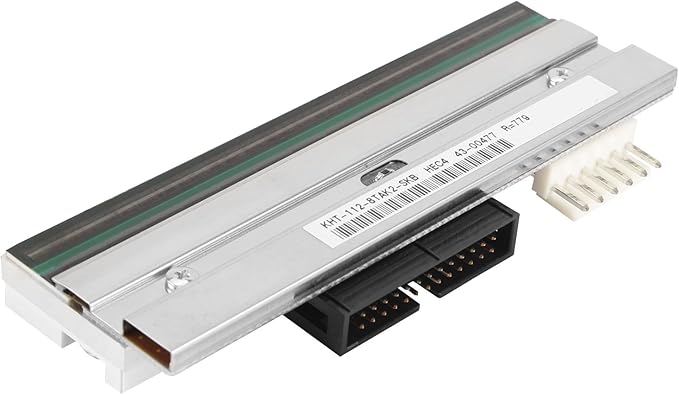 WWM845810 New M84 Pro Printhead for SATO M84Pro Thermal Label Printer 300dpi Barcode Printer Head