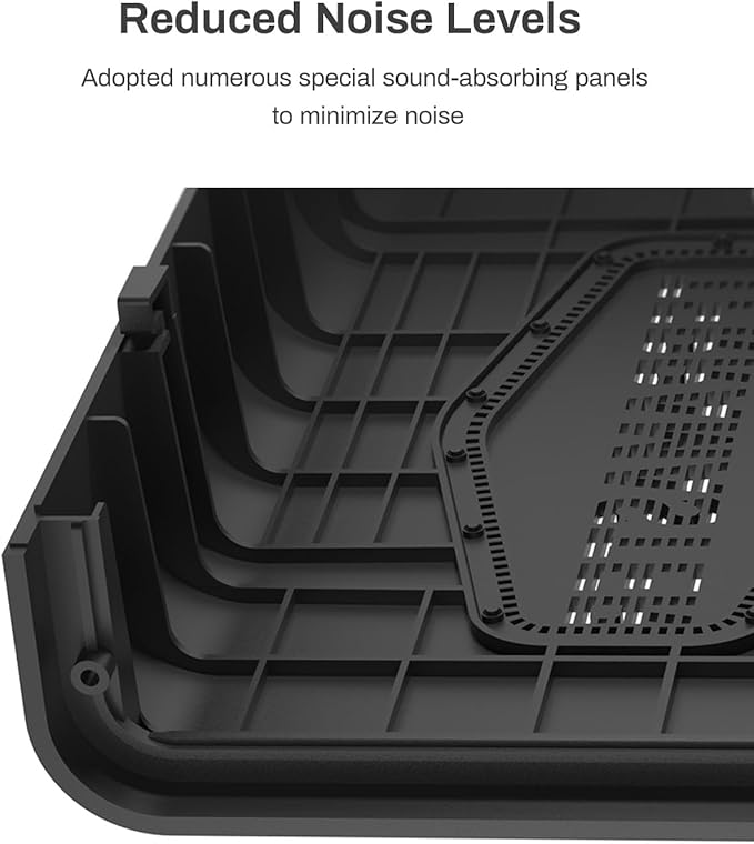 TERRAMASTER D4-320 External Hard Drive Enclosure - 4bay USB 3.2 Gen2 10Gbps Type-C USB Storage Hot Swappable Plug and Play (Diskless)