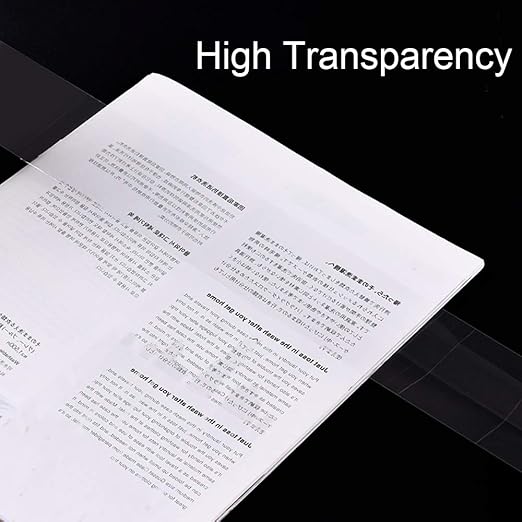 PERFECTAPE 48 Rolls tranparent Tape, 3/4 x 1000inch, Used for Office, Gift Wrapping