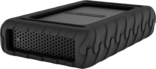Glyph BlackBox Pro External Hard Drive 7200 RPM, USB-C (3.1,Gen2) (20TB)