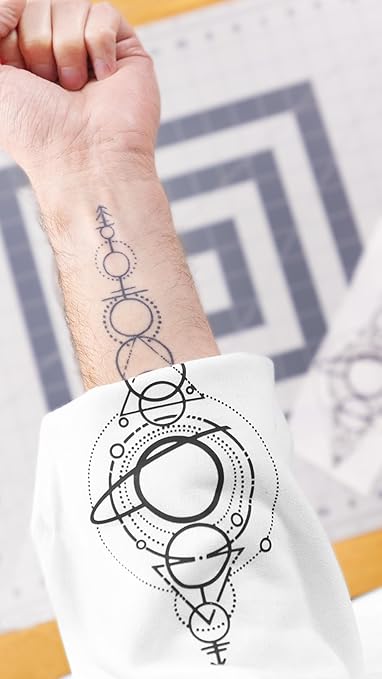 Siser Romeo Pioneer Bundle - 24" Professional Cutting Machine for Vinyl, Paper, and More – WiFi Compatible with Windows & Mac - Includes Leonardo Design Studio Software, Roll Holder Accessory