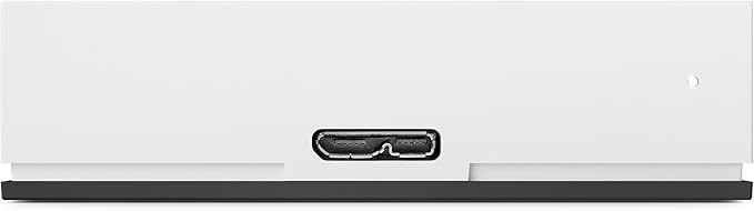 Seagate Game Drive for PlayStation® Consoles 5 TB External Hard Drive - USB 3.2 Gen 1, Officially-License (STLV5000100)