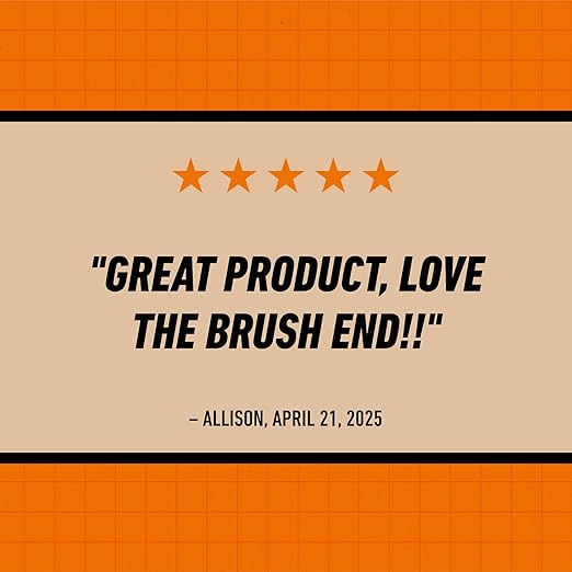 Gorilla Super Glue with Brush & Nozzle Applicator, Clear Glue, 12 Gram (Pack of 2) - All Purpose and Fast Setting for Projects and Repairs