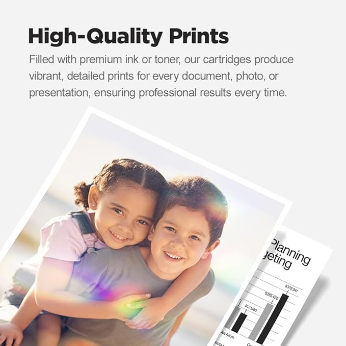 LD Products Compatible Toner Cartridge Replacements for Dell Color Laser C3760 C3765 Extra High Yield (331-8429 Black, 331-8432 Cyan, 331-8431 Magenta, 331-8430 Yellow, 4-Pack)