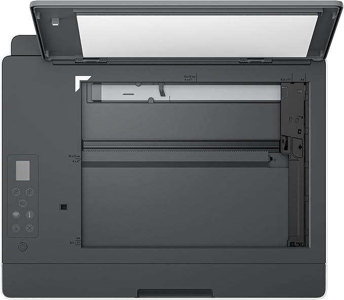HP Smart Tank 5101 Wireless All-in-One Ink Tank Printer with up to 2 years of ink included (1F3Y0A)