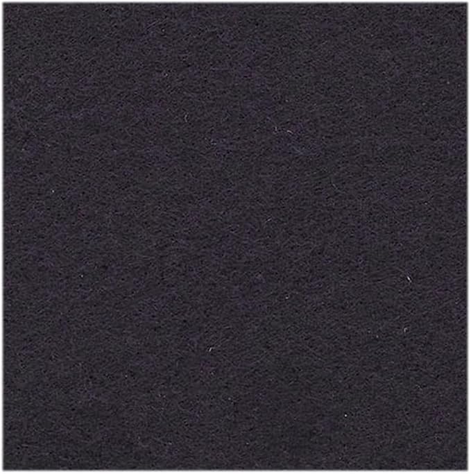 Smead Cloth Expanding File, 2" Expansion, Snap Closure, Letter Size, Navy (70922)