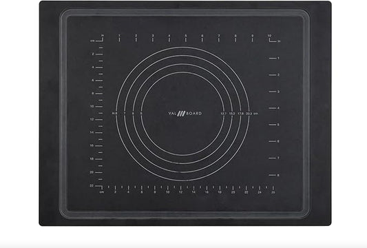 VAL CUCINA VAL BOARD Cutting Board, Compatible with VAL CUCINA Air Fryer Toaster Steam Oven, Creates Storage Space, Protects Cabinets, Black