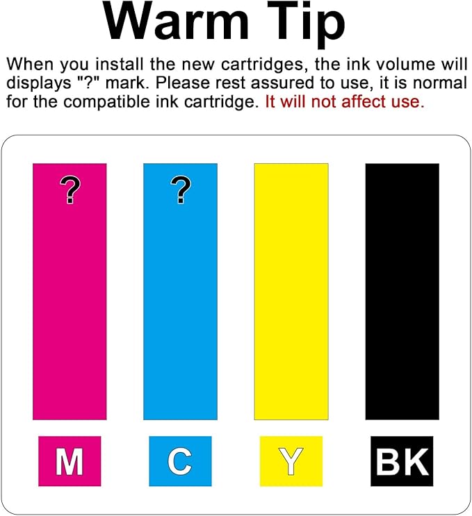 LC3013 Ink Cartridges BK/C/M/Y Compatible for Brother LC3013XL LC3013 XL LC3011 LC-3011 Work for Brother MFC-J491DW MFC-J497DW MFC-J690DW MFC-J895DW (Black Cyan Magenta Yellow, 8-Pack)