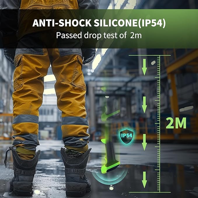 NetumScan Wireless QR Barcode Scanner, 3 in 1 Automatic Bluetooth 1D 2D Barcode Reader USB Image Code Scanner for Store, Warehouse POS, Computer, Tablet, iPad, iPhone, Android