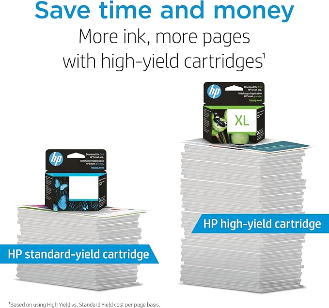 HP 951 Cyan, Magenta, Yellow Ink Cartridges (3 pack)| Works with HP OfficeJet 8600, HP OfficeJet Pro 251dw, 276dw, 8100, 8610, 8620, 8630 Series | Eligible for Instant Ink | CR314FN, Combo 3-Pack