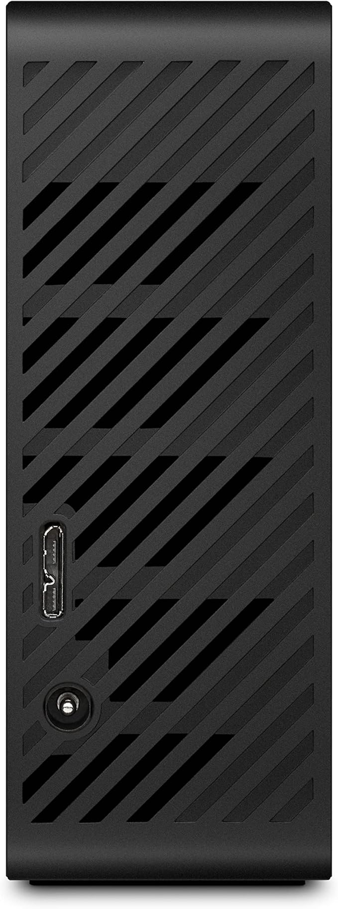 Seagate Expansion 24 TB External Hard Drive HDD - USB 3.0, with Rescue Data Recovery Services (STKP24000400)