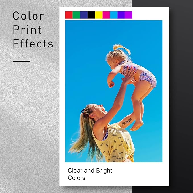 LC401XL Compatible Ink Cartridges Replacement for Brother Ink Cartridges LC401 Black to Use with Brother MFC-J1010DW MFC-J1012DW MFC-J1170DW Printer (1Black)