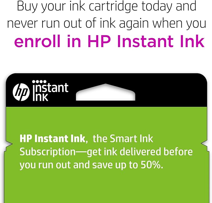 HP 951XL Yellow High-yield Ink Cartridge for HP Printers | Works with Printer Series: OfficeJet 8600, Pro 251dw, 276dw, 8100, 8610, 8620, 8630 | Eligible for Instant Ink | CN048AN