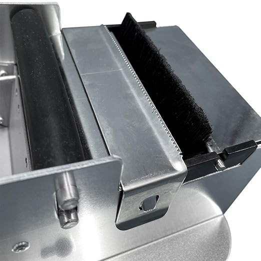 IDL Packaging Dispenser with 2 Rolls of Reinforced Water-Activated Kraft Gummed Tape, Water Reservoir & Moister Brush