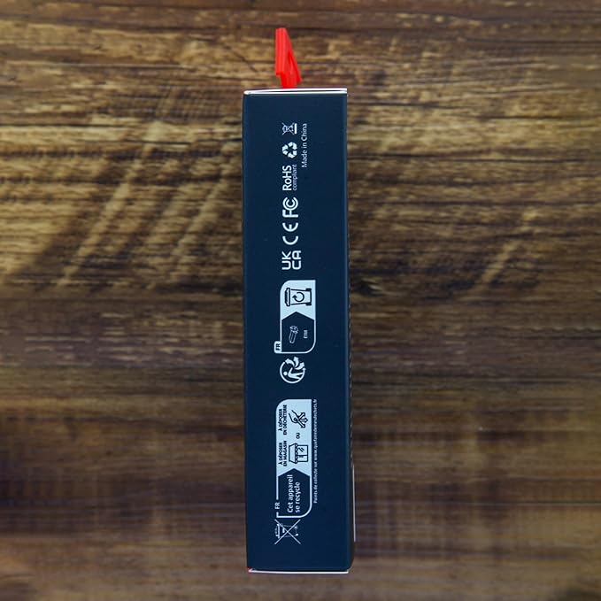 SSK Portable SSD 500GB External Solid State Drives, up to 1050MB/s USB C SSD External Hard Drive USB 3.2 Gen2 for iPhone 15/Pro, Windows, Mac, Android Phones and Tablets