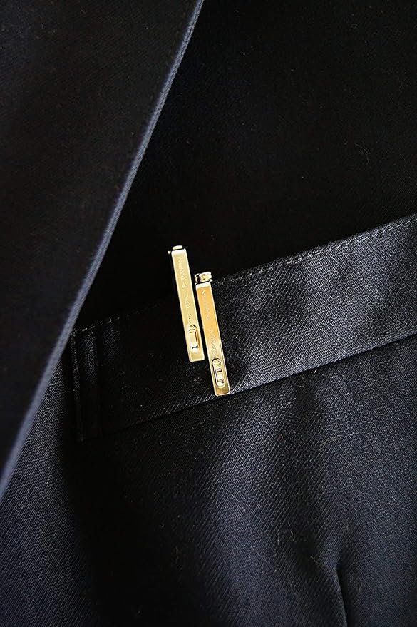 Zebra Mini Ballpoint Pen T-3 for Notebook, 0.7 mm, Black Ink, 3-pack &"monoc" Sticky Note(Japan Import)