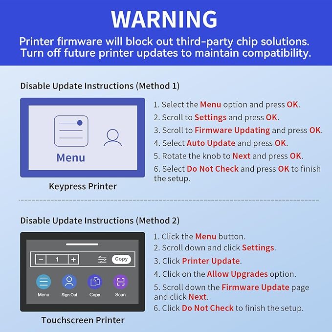 210X Toner Cartridges 4 Pack High Yield (with Chip) Compatible Replacement for HP 210X 210A for Color Laserjet Pro MFP 4301fdw 4301fdn Pro 4201dw 4201dn Series Printer Ink W2100X W2100A (BCMY, 4-Pack)