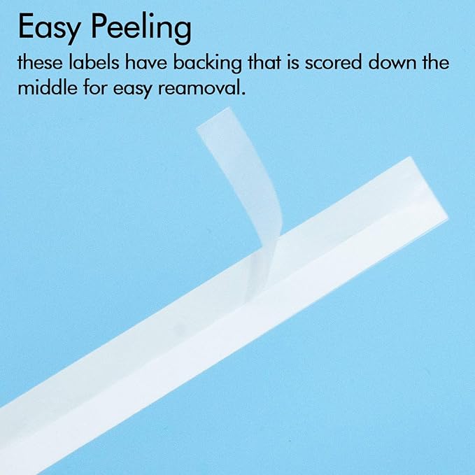 Pristar Replace for Casio XR-9WE XR9WE XR-9WE2S 9mm Labeling Tape 3/8" Black On White Label Tape Compatible with Casio EZ Label Printers KL-60 KL-100 KL-120 KL-430 KL-750 KL-780 KL-7200, 6-Pack