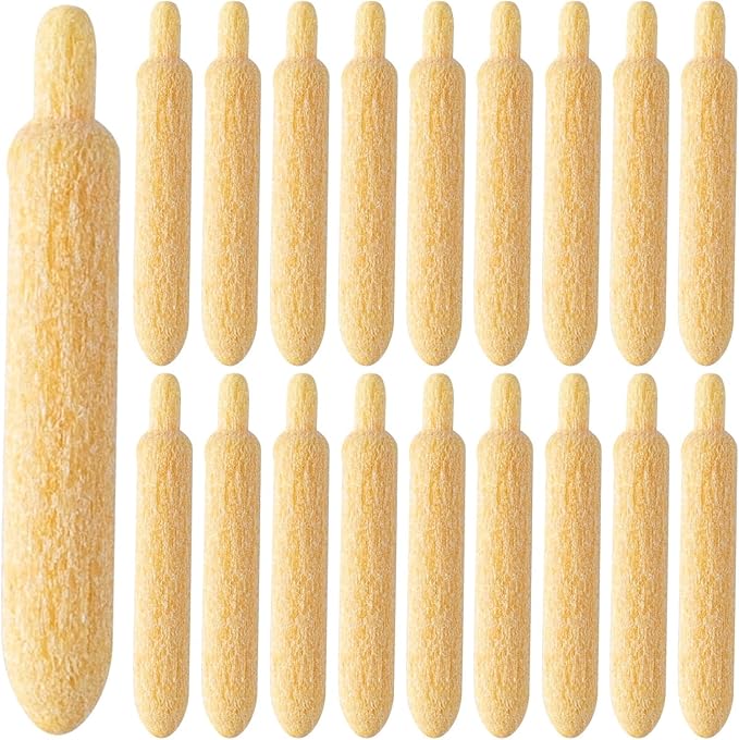 70 PCS Marker Pen Replacement Tips, Paint Markers Painting Pens Nib, Replacement Marker Pen Tips, Markers Replacement Nibs, Marker Nib Tips, Painting Pens for Writing Stuff Devices