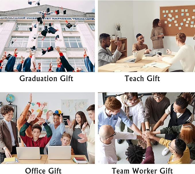 Up to 100 Pcs Personalized Ballpoint Pen Custom Pens Free Engraved Bulk with Name Logo Soft Black Ink Stylus with Touch Metal Office Gift for Anniversaries Graduations Birthdays