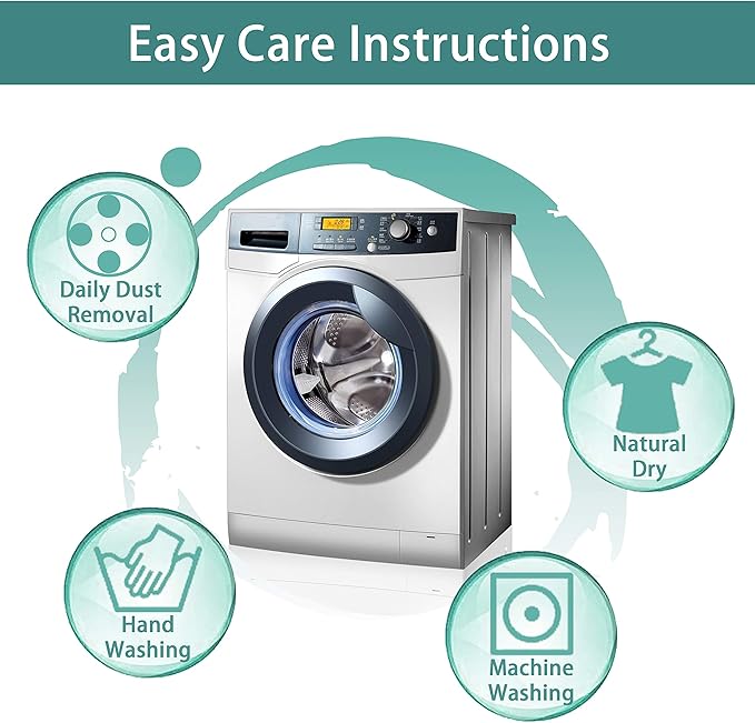 BONZER Extra Wide Room Divider Blackout Curtain Total Privacy Wall Room Darkening Grommet Curtains for Apartment, Studio, 108L x 150W Inch (9L x 12.5W ft), 1 Panel, Red