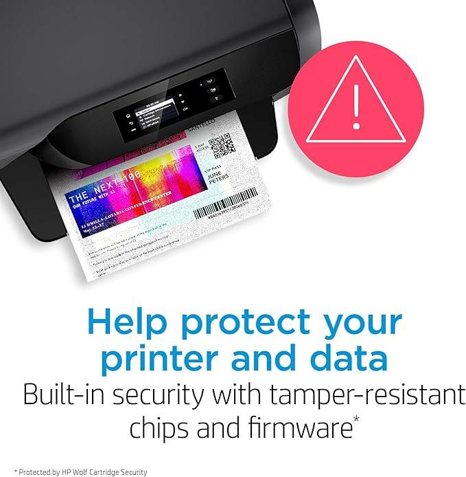 HP 910 Cyan Ink Cartridge | Works with HP OfficeJet 8010, 8020 Series, HP OfficeJet Pro 8020, 8030 Series | Eligible for Instant Ink | 3YL58AN