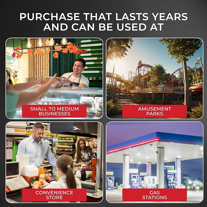 Cassida 6600 UV – USA Business Grade Money Counter with UV/IR Counterfeit Detection – Top Loading Bill Counting Machine w/ ValuCount™, Add and Batch Modes – Fast Counting Speed 1,400 Notes/Min