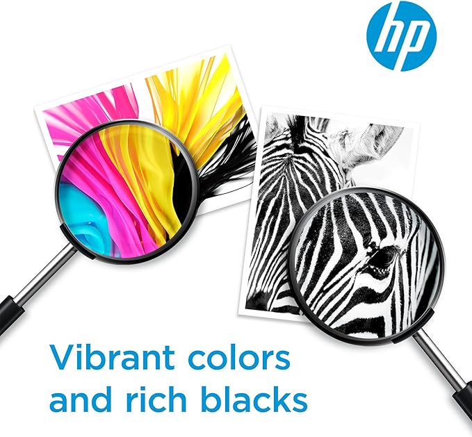 HP 951XL Yellow High-yield Ink Cartridge for HP Printers | Works with Printer Series: OfficeJet 8600, Pro 251dw, 276dw, 8100, 8610, 8620, 8630 | Eligible for Instant Ink | CN048AN