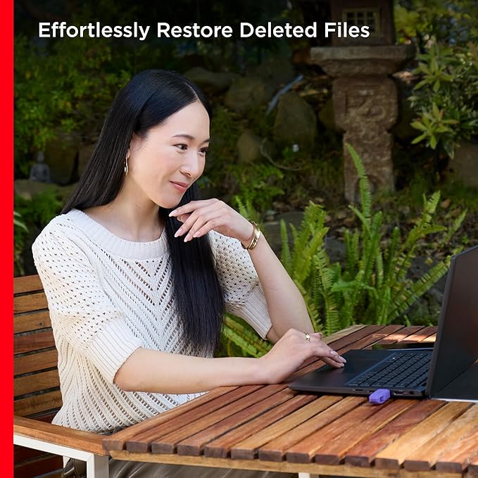 SanDisk 128GB Phone Drive for Android - The 2-in-1 USB for Smartphones, Tablets, and Computers - Thumb Drive with USB Type-C and Type-A Connectors, Yellow Daffodil - SDDDC6-128G-G46YD