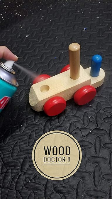 Akfix 705 Accelarator Spray [Activator] for CA - Super Glues 400ml - 13.50 FL OZ