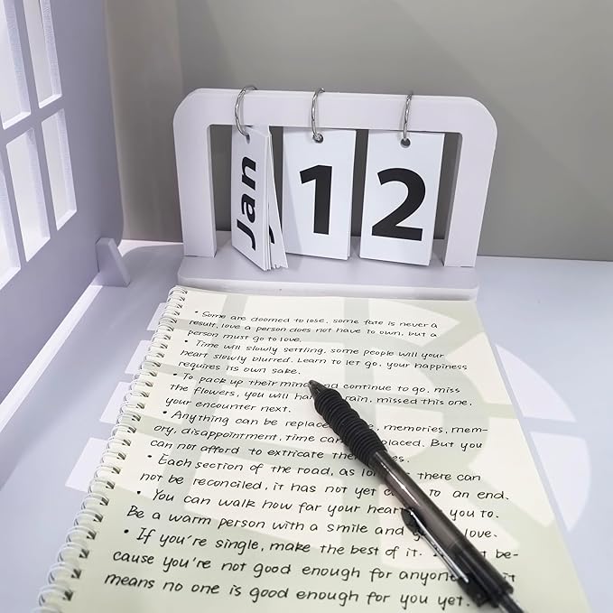 Fengtaiyuan Black Ink, 0.38mm, Retractable Gel Ink Rollerball Pens, Ultra Fine, Comfortable Grip, Easy Hold, Writting Smooth, 18 Pack (BlackZS038P18)