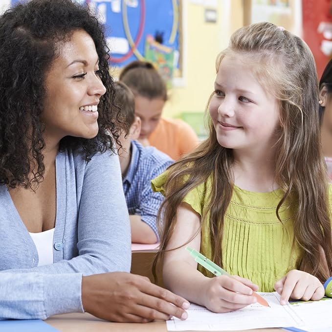 Gel Pens, 5Pcs Smooth Writing Medium Point 0.7mm Pens for Journaling, Black Ink Cute Stationary Office Desk Accessories, Aesthetic School Office Supplies for Women (5Pcs Gradient-Black Ink)